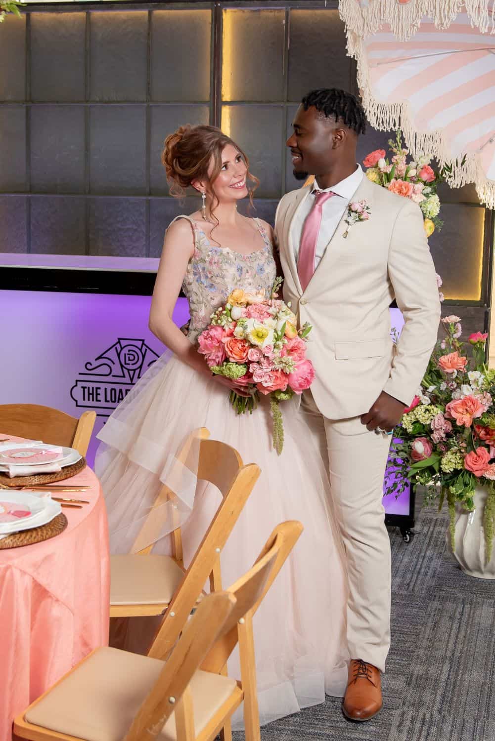 SRE Weddings