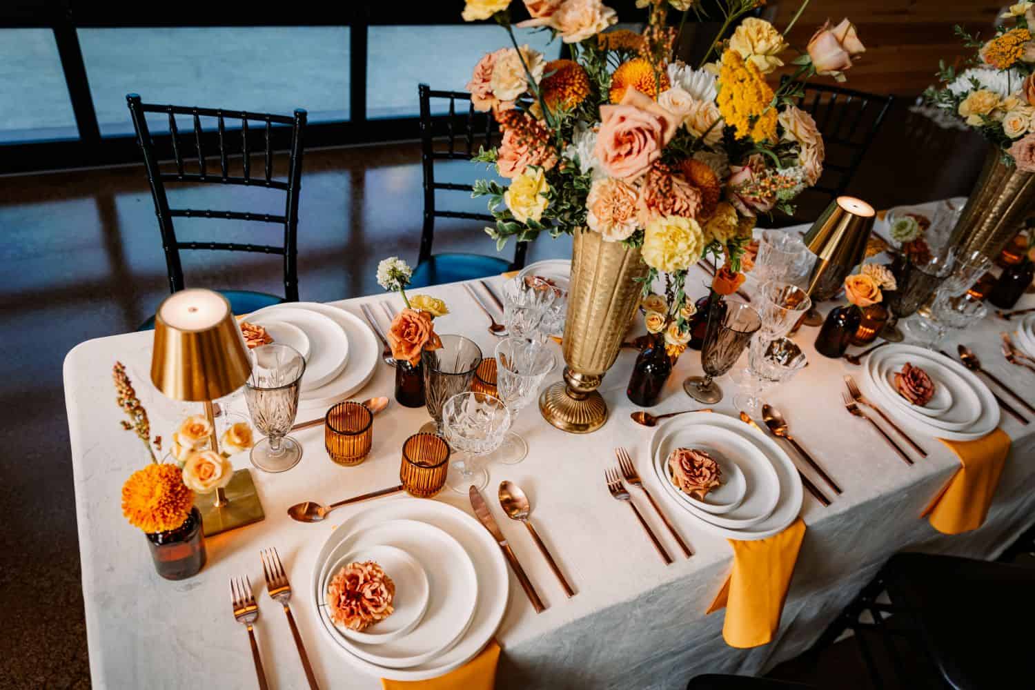 Micro Weddings vs. Garden Weddings: Which Luxury Wedding Experience Is Right for You?